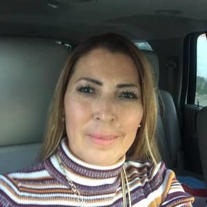 Meet your Posher, Patricia